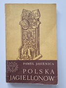 Polska Jagiellonów