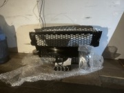 Grill Audi A5 coupé 2007 Black Piano Honeycomb