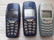 NOKIA 3510/3510i/3410 / Panel/Korpus