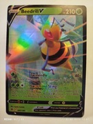 Pokemon karta Nintendo 