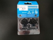 Bloki SPD Shimano - SMSH51 - NOWE
