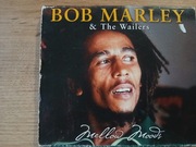 BOB MARLEY THE WAILERS MELLOW MOODS 2 CD