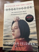 Unorthodox. Deborah Feldman
