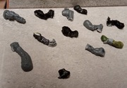 Bits Bitzy Wh40k Orks arms ramiona