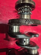 Wał korbowy BMW – OEM 11 21 8 515 071 – do szlifu