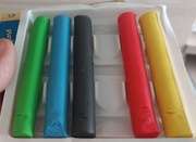 Plastelina - to co na zdjęciu