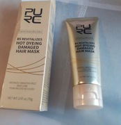 PURC proteinowa maska do włosów 