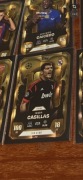 Casillas 100 club match attax extra