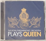 The Royal Philharmonic Orchestra Plays Queen