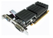 Karta graficzna AFOX Geforce GT 210 1GB DDR2 (AF210-1024D2LG2)