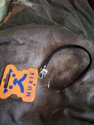 Obroża dla kota lub malutkiego psa