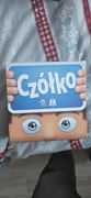 Czółko - gra towarzyska