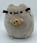 Pusheen z ciastkiem maskotka 