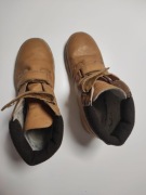 Buty dziecięce Elbrus Carlos Mid JR