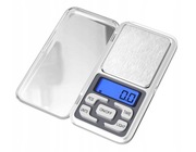 Waga jubilerska MH-500 dokładność 0.01g