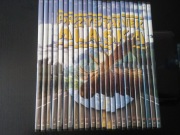 serial Przystanek Alaska płyty DVD nowe PL 
