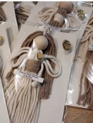 Aniołki  podziękowania