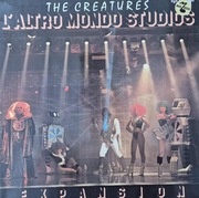 The Creatures - Expansion - L'Altro Mondo Studios