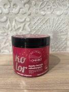 Onlybio maska-kuracja odbudowująca kolor