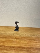 Warhammer - Night Goblin Shaman [Battle for Skull Pass]