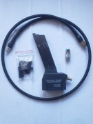 3DPRISM Zestaw adapter hpa wąż złączka hi capa aap01 asg