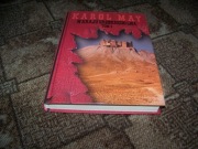 Karol May - W KRAJU SREBRNEGO - tom I HACHETTE