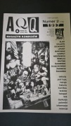 AQQ Magazyn Numer 14 1997