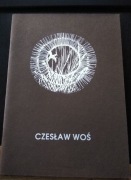 Czesław Woś, Rysunek, grafika, ekslibris