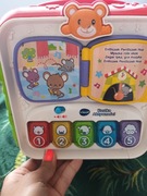 V tech Kostka Aktywności 