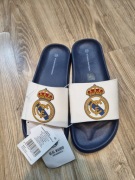 Klapki męskie Real Madrid 43 