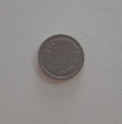 10 groszy _POLSKA_2000