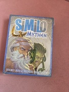 Gra karciana Similo Mity kooperycyjna gra dedukcyjna 