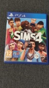 The Sims 4 PS4 / PS5 wersja polska