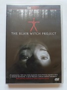 The Blair Witch Project