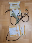 Wiązka fotela mazda cx5 II 