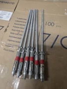 Kotwa do betonu hilti m12