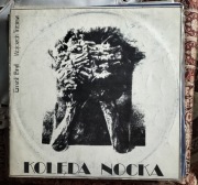 BRYLL TRZCIŃSKI Kolęda Nocka