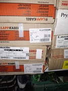 Kabel linka 1x2,5 H07Z-K 100m 