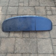 SPOILER LOTKA KLAPY TYŁ 500L