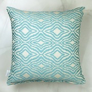 Poduszki we wzorki 45x45 cm