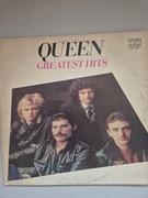 Queen. Greatest Hits