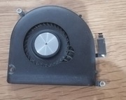 Wentylator Lewy A1398 mid 2012- early 2013 Macbook