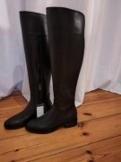 Kozaki Lasocki skóra 36 nowe