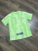 Koszulka FC Barcelona 125th Anniversary – Wersja Fanowska (S/M) NOWA