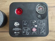 kompresorek samochodowy 12v nowy 