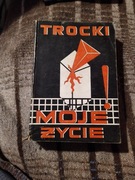 Trocki Moje życie. 1990