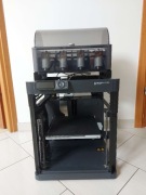 Bambu Lab P1P combo AMS drukarka 3d