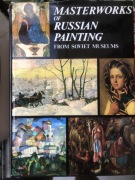 Masterworks of Russian Painting