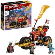 LEGO NINJAGO 71783 Jeździec-Mech Kaia EVO