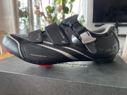 Buty na rower Shimano
